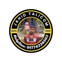 JAHID TELECOM