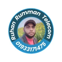 Ruhan Rumman Telecom